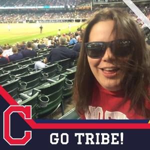 Meet your Posher, Cathleen